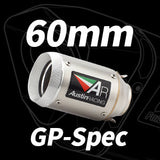 Muffler 60mm GP-Spec
