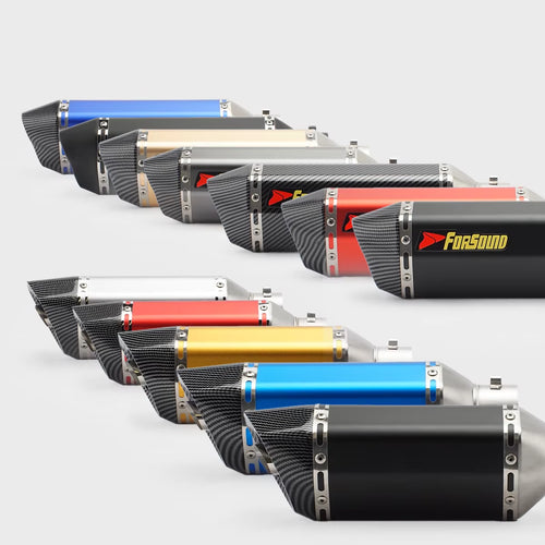 Tailor-Made Series Custom Stainless Steel End Can