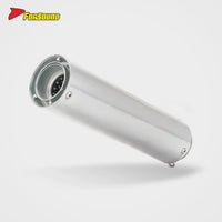 Exquisite and Heat Resistant High-Performance Motorcycle Modified Exhaust Pipe Full System Exhaust Pipe for HONDA CBX400F