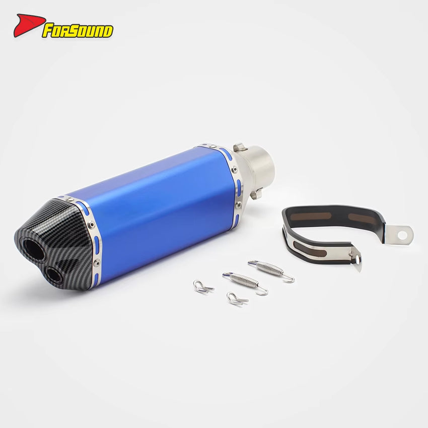 Tailor-Made Series Custom Stainless Steel End Can