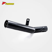 For 400 ZEPHYR Iron 51Mm Exhaust Full Motorcycle Exhaust System