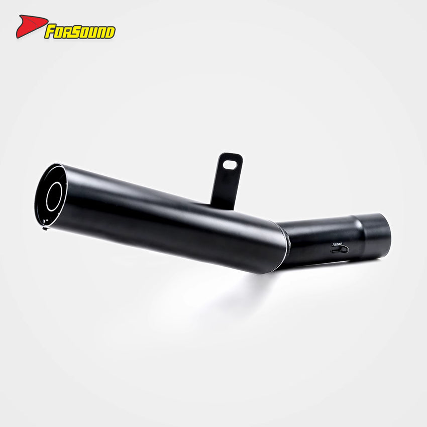 For 400 ZEPHYR Iron 51Mm Exhaust Full Motorcycle Exhaust System