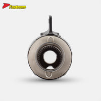 Universal Modified Exhaust Pipe Motorcycle Stainless Steel Carbon Fiber Short Oblique Hexagonal Tail Section Carbon Ak