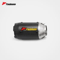 Yamaha MT09 Full Exhaust System Forsound Factory Wholesale Price