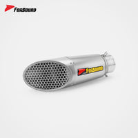 Yamaha MT09 Full Exhaust System Forsound Factory Wholesale Price