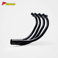 For 400 ZEPHYR Iron 51Mm Exhaust Full Motorcycle Exhaust System