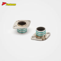 For TZR Stainless Steel 51Mm Exhaust Full Motorcycle Exhaust