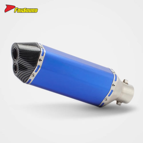 Tailor-Made Series Custom Stainless Steel End Can