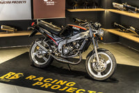 For TZR Stainless Steel 51Mm Exhaust Full Motorcycle Exhaust