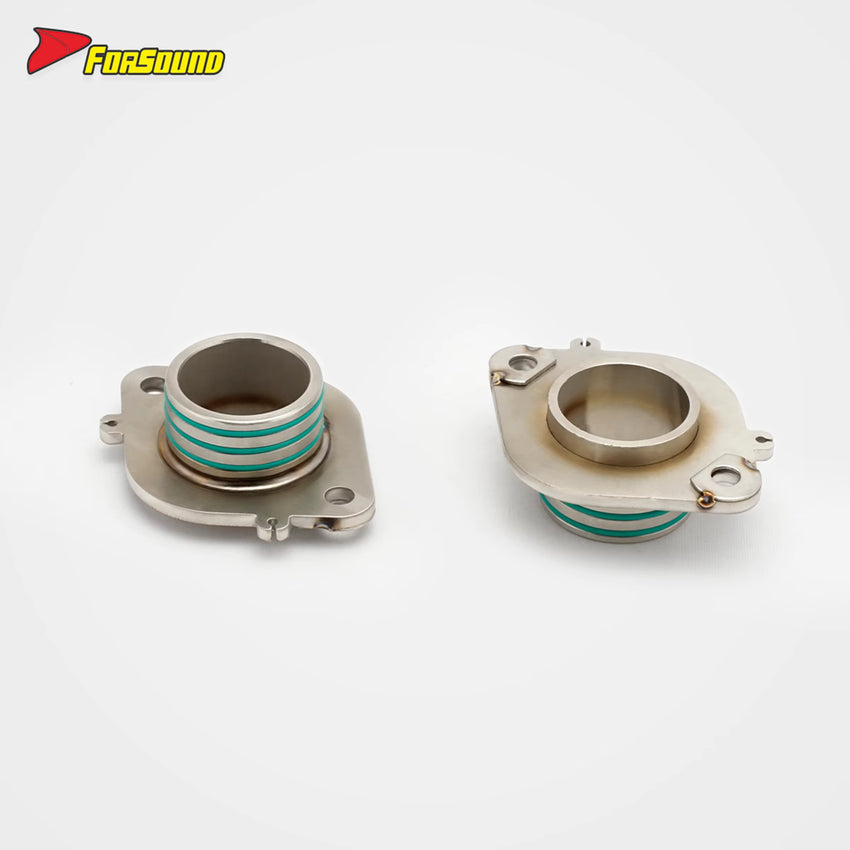 For Carenado Honda Nsr 250 Fit 1986-1999 250Cc Engine Accessory NSR 2-Stroke Full Exhaust Track Replica Signature 2 Stroke Pipe