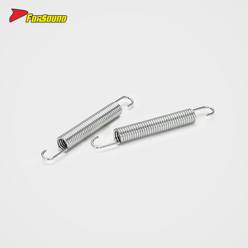 Exquisite and Heat Resistant High-Performance Motorcycle Modified Exhaust Pipe Full System Exhaust Pipe for HONDA CBX400F