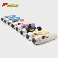 Best Value Series Customizable Exhaust