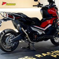 For X-ADV Titanium Alloy 51Mm Exhaust Full Motorcycle Exhaust
