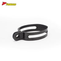 RS for Carbon Fiber Exhaust Pipe 51MM Caliber for Motorcycle Modified Competitive Running Mouth for Street ZX-4R R 3 450RR 600