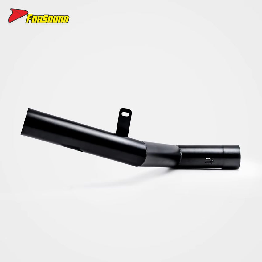 For 400 ZEPHYR Iron 51Mm Exhaust Full Motorcycle Exhaust System