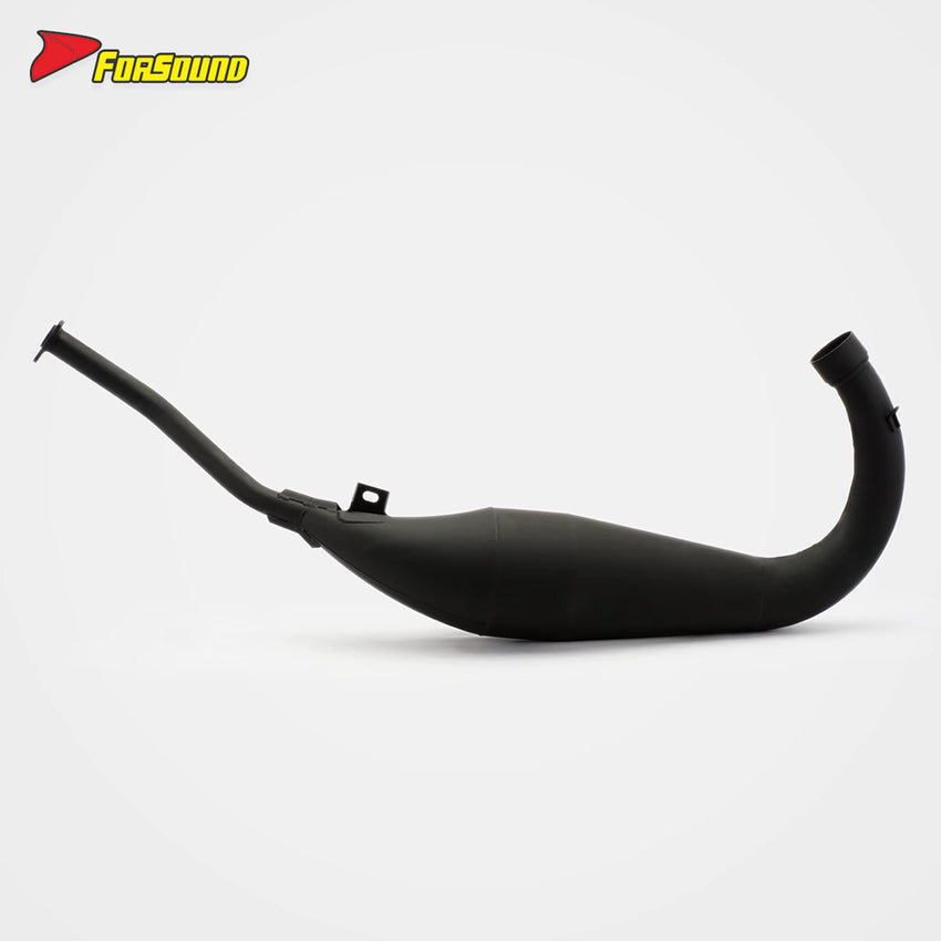 For Honda NSR 250 Fit 1991-1996 Vintage Race Twin-Outlet Slip-On Muffler 2-Stroke Full Racing Exhaust OEM Nsr250 Mc28 Honda Nsr