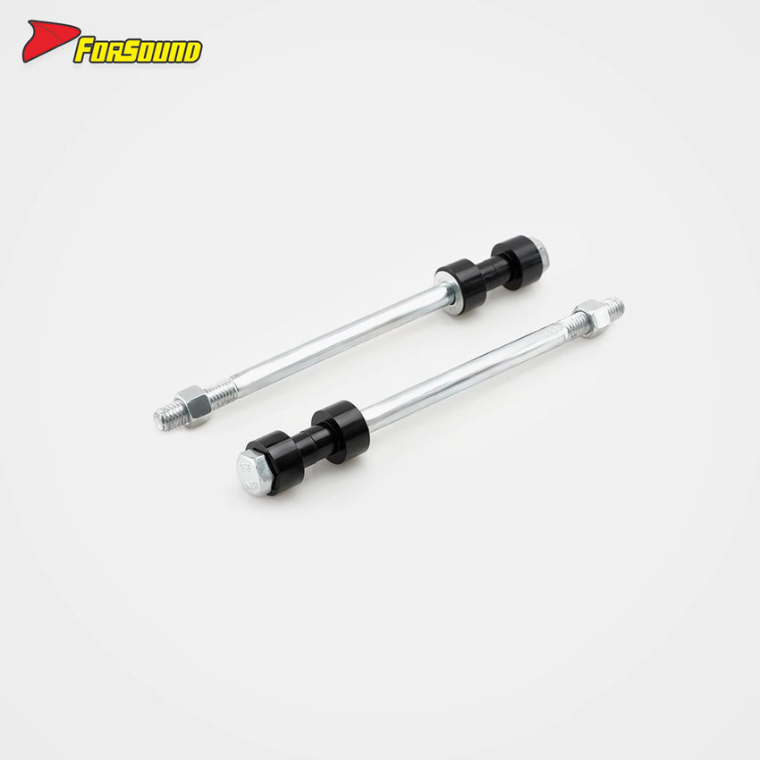 For HONDA CB750K Fit 1969-1978 Full-System Exhaust Pipe Retro-Style Motorcycle Heat Resistant Black OEM Wholesale Customizable
