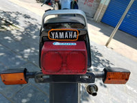 Easy-Stick Sticker for YAMAHA TZR125 1987-1997 High-Adhesion Decal with Matte/Glossy Finish Tzr125 Tzr